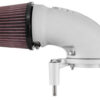 2008-2017 Harley Davidson FLS Softail Slim Base Performance Air Intake System - Image 5