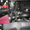 2009-2014 Cadillac Escalade ESV Base AIRAID Intake Kit - Image 14