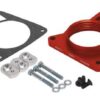 1999-2007 Chevrolet Silverado 1500 AIRAID Throttle Body Spacer - Image 7