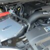 2007-2008 Cadillac Escalade Base Pro5 Air Intake - Image 3