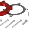 2009-2023 Cadillac Escalade Luxury AIRAID Throttle Body Spacer - Image 5