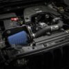 2018-2023 Jeep Wrangler Unlimited Sport Air Intake System - Image 5