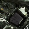 2007-2014 Ford Expedition EL Limited AIRAID Intake Kit - Image 16