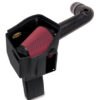 2001-2004 GMC Sierra 3500 AIRAID Intake Kit - Image 8