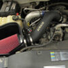 2001-2004 GMC Sierra 3500 AIRAID Intake Kit - Image 2