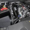 2007-2010 GMC Sierra 3500 Performance Intake Kit - Image 3