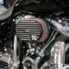 2008-2017 Harley Davidson FLSS Softail Slim S Base Intake System-Harley Davidson - Image 2