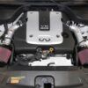 2009-2020 Nissan 370Z Base Performance Intake Kit - Image 3