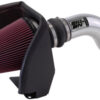 2004-2007 Chevrolet Silverado 1500 Performance Intake Kit - Image 2