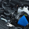 2008-2010 Ford F-350 AIRAID Intake Kit - Image 4