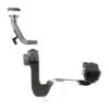 2007-2018 Jeep Wrangler Sport XHD Snorkels - Image 3