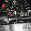 2014-2020 Cadillac Escalade Base Pro-Dry S Intake System - Image 5