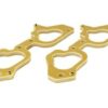 2002-2020 Subaru WRX STI Limited Intake Gaskets - Image 2