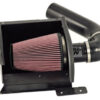 1997-2019 Ford E-350 Performance Intake Kit - Image 13