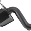 2007-2010 GMC Sierra 3500 Performance Intake Kit - Image 14