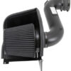 2007-2010 GMC Sierra 3500 Performance Intake Kit - Image 17