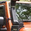 2007-2018 Jeep Wrangler JK Unlimited Sport RUG XHD Snorkels - Image 5