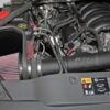 2014-2020 Cadillac Escalade Base Performance Intake Kit - Image 21