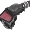 2013-2018 Ram 2500 Performance Air Intake System - Image 8