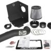 2009-2013 Chevrolet Silverado 1500 Pro-Dry S Intake System 09-13 - Image 4