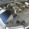 2005-2007 Chevrolet Silverado 2500 Performance Intake Kit - Image 9