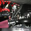 2007-2008 GMC Yukon XL 1500 AIRAID Intake Kit - Image 2