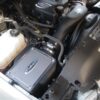 2001-2007 GMC Sierra 2500 Closed Pro5 Air Intake - Image 2