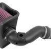 2003-2007 Ford F-250 Performance Intake Kit - Image 2