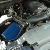 2005-2007 GMC Sierra 3500 AIRAID Intake Kit - Image 3