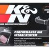 2009-2018 Ram 3500 Performance Intake Kit - Image 2