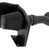 2007-2008 GMC Yukon XL 1500 Performance Intake Kit - Image 2