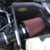 2004-2015 Nissan Armada SV AIRAID Intake Kit - Image 5