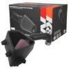 2019-2023 Ram 1500 Performance Air Intake System - Image 3