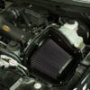 2007-2014 Ford Expedition EL Limited AIRAID Intake Kit - Image 9