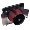 1967-1969 Pontiac Firebird Base Universal Air Filter Housing - Image 9