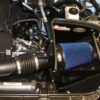 2005-2019 Nissan Frontier SV AIRAID Intake Kit - Image 9