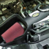 2011-2016 Ford F-450 AIRAID Intake Kit - Image 4