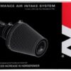 2008-2019 Nissan Frontier Desert Runner Performance Intake Kit - Image 7