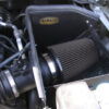 2004-2015 Nissan Titan PRO-4X AIRAID Intake Kit - Image 4