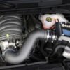 2019-2022 Chevrolet Silverado 1500 Closed Pro5 Air Intake - Image 2