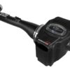 2005-2019 Nissan Frontier PRO-4X Air Intake System 05-15 - Image 3