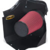 2005-2007 Chevrolet Silverado 2500 AIRAID Intake Kit - Image 5