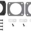 1997-2004 Ford F-150 AIRAID Throttle Body Spacer - Image 3