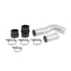 2011-2021 Ford F-250 Powerstroke Hot-Side Intercooler Pipe and Boot Kit - Image 5