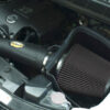 2004-2015 Nissan Titan SV AIRAID Intake Kit - Image 9