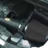 2004-2015 Nissan Titan SV AIRAID Intake Kit - Image 11