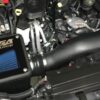 2018-2022 Jeep Wrangler Unlimited Sport COR Air Intake Closed Box - Image 2