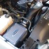 2001-2007 Chevrolet Silverado 2500 PowerCore Clsed Air Intake - Image 9