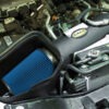 2011-2016 Ford F-250 AIRAID Intake Kit - Image 9