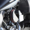 2008-2017 Harley Davidson FXSB Breakout Base Intake System - Image 7